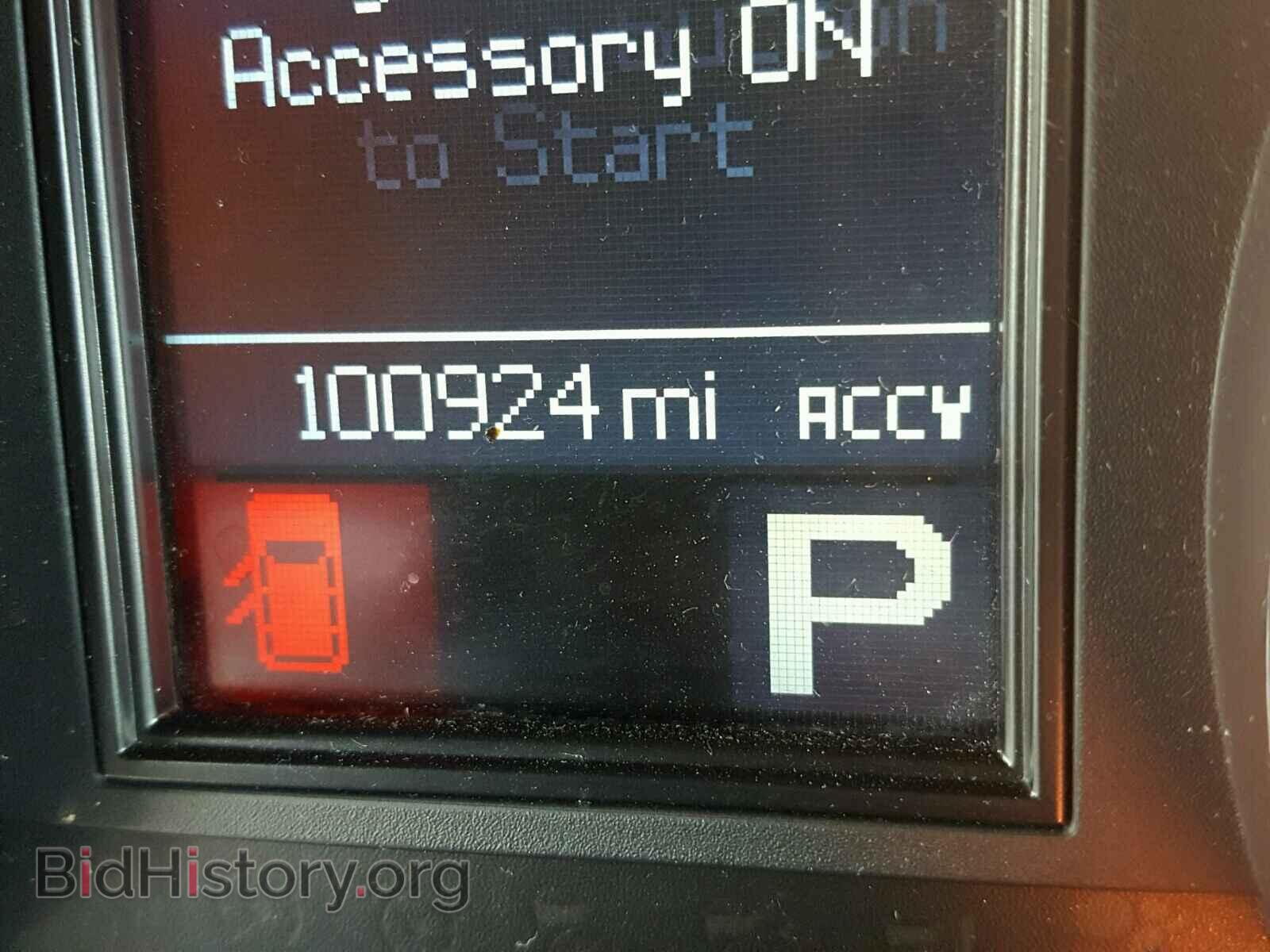 2012 DODGE DURANGO - VIN: 1C4RDHDG5CC158497 - Photo 8