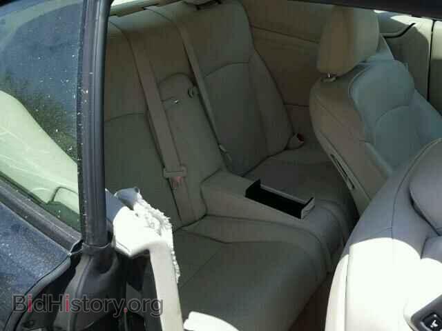 2010 LEXUS IS350 - VIN: JTHFE2C28A2501503 - Фото 6