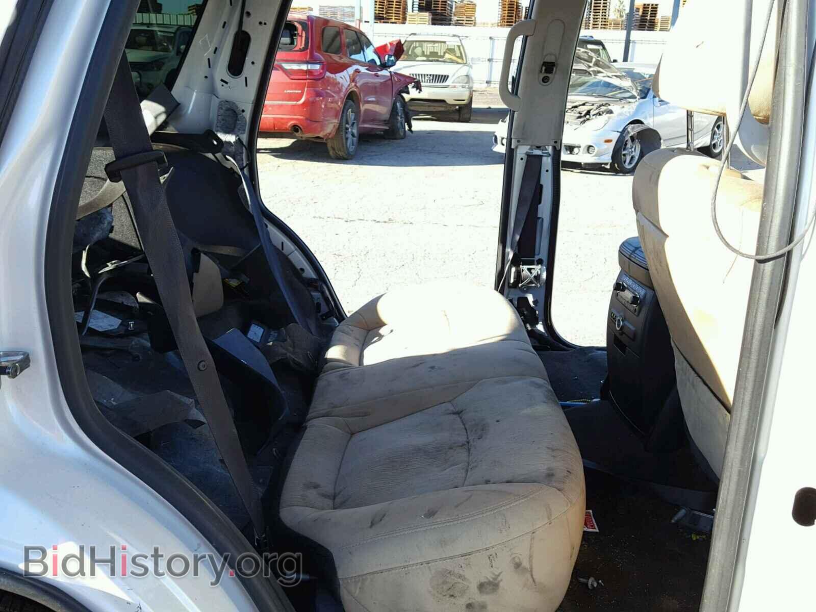 2011 CADILLAC ESCALADE - VIN: 1GYS4CEF7BR315737 - Фото 6