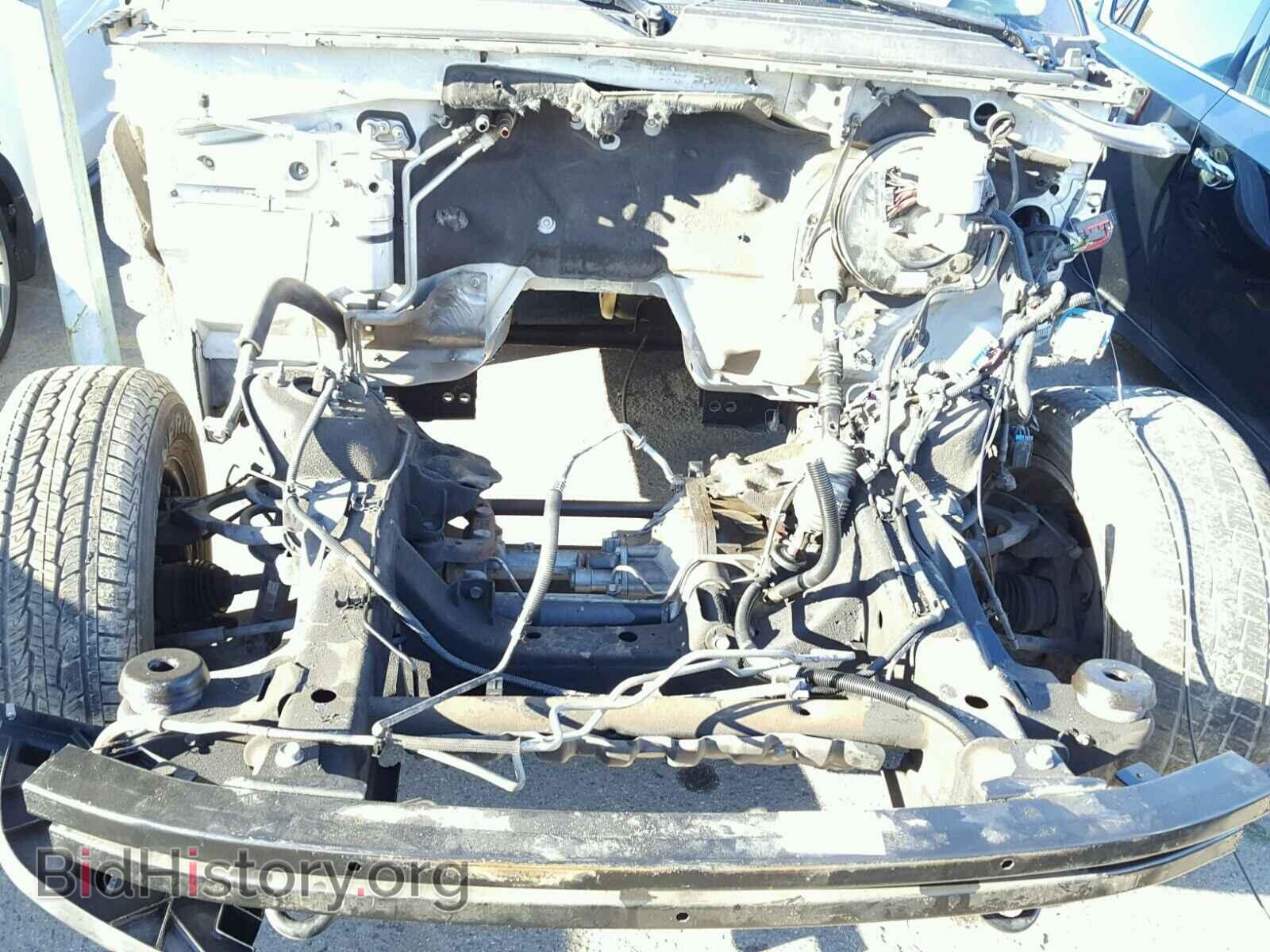 2011 CADILLAC ESCALADE - VIN: 1GYS4CEF7BR315737 - Фото 7