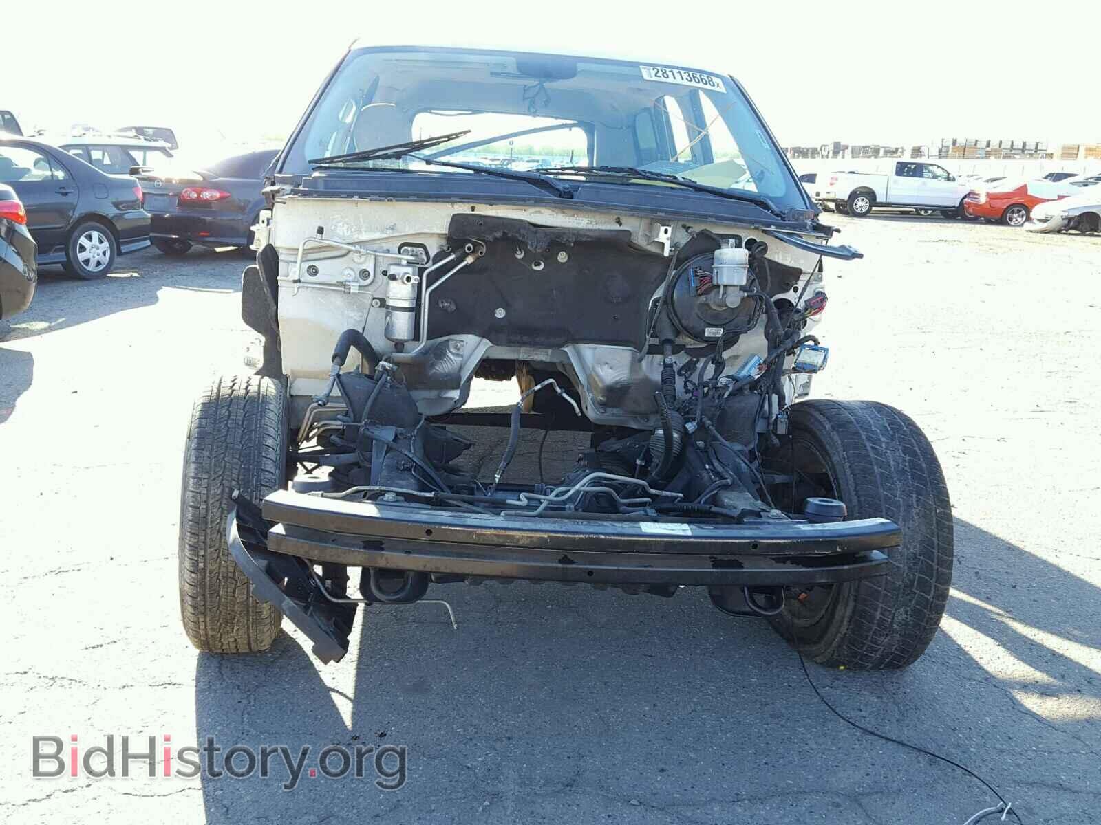 2011 CADILLAC ESCALADE - VIN: 1GYS4CEF7BR315737 - Фото 9