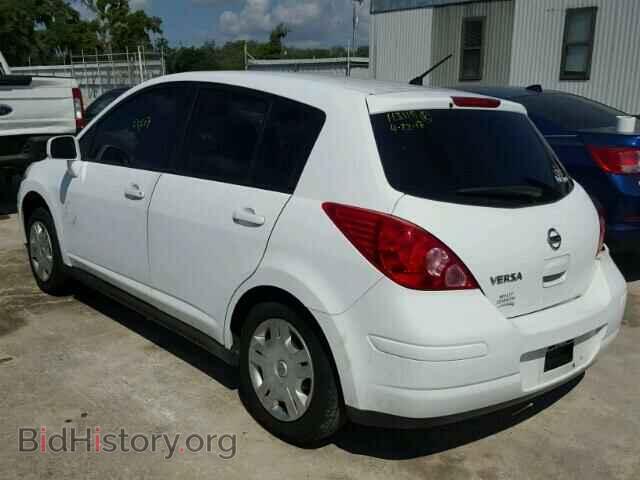 2011 NISSAN VERSA - VIN: 3N1BC1CP4BL447230 - Photo 3