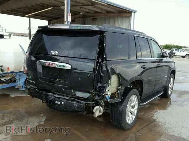 2015 GMC YUKON - VIN: 1GKS2AKC1FR250503 - Фото 4