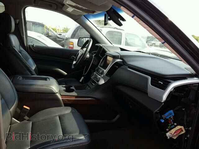 2015 GMC YUKON - VIN: 1GKS2AKC1FR250503 - Фото 5