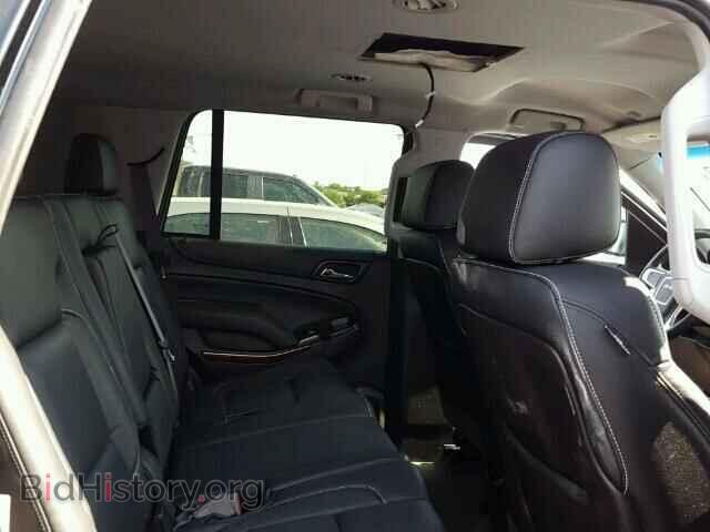 2015 GMC YUKON - VIN: 1GKS2AKC1FR250503 - Фото 6