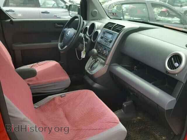 2003 HONDA ELEMENT - VIN: 5J6YH28523L031819 - Photo 5