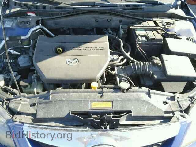 2006 MAZDA 6 - VIN: 1YVFP80CX65M09904 - Фото 7