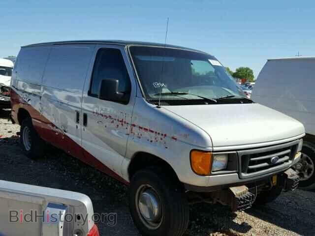 Photo 1FTNE24W16HA41118 - FORD ECONOLINE 2006