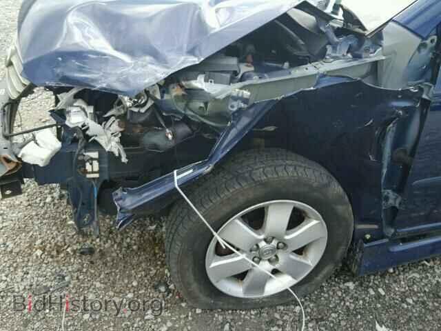 2003 TOYOTA COROLLA - VIN: 2T1BR32EX3C148112 - Photo 9