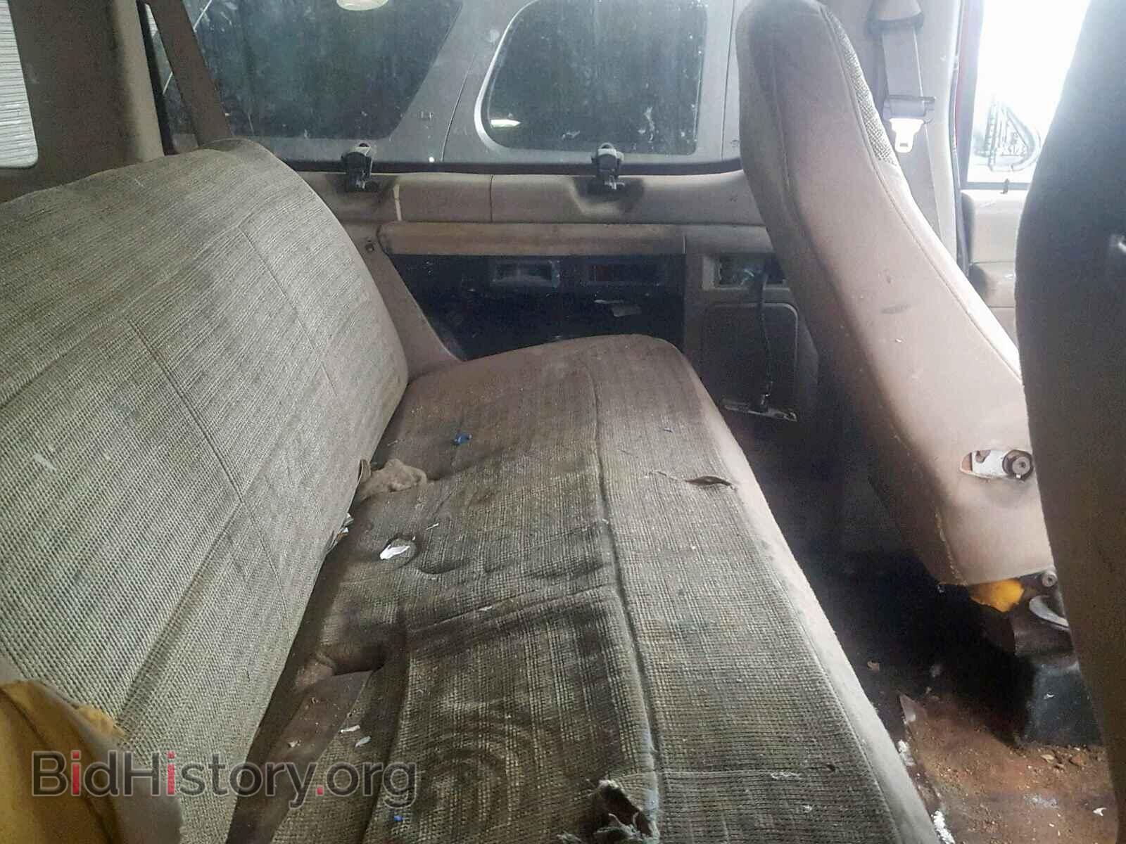 2002 FORD ECONOLINE - VIN: 1FBSS31L62HB63032 - Photo 6