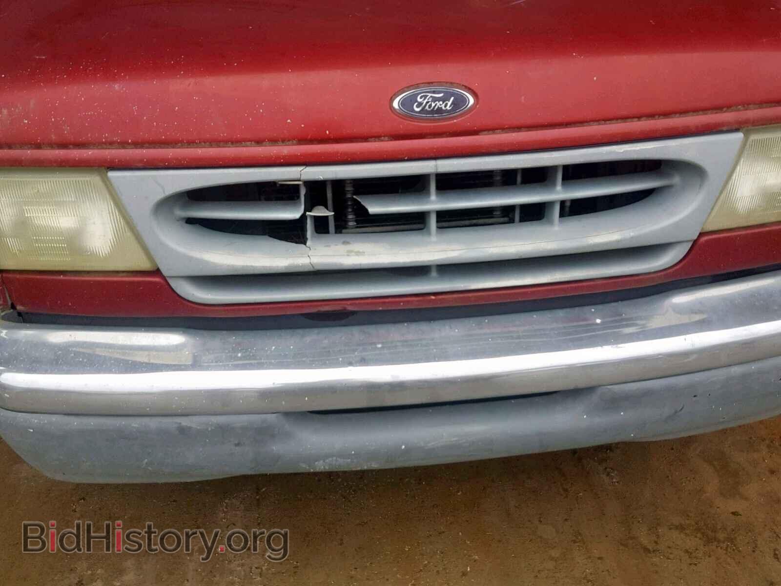 2002 FORD ECONOLINE - VIN: 1FBSS31L62HB63032 - Photo 9
