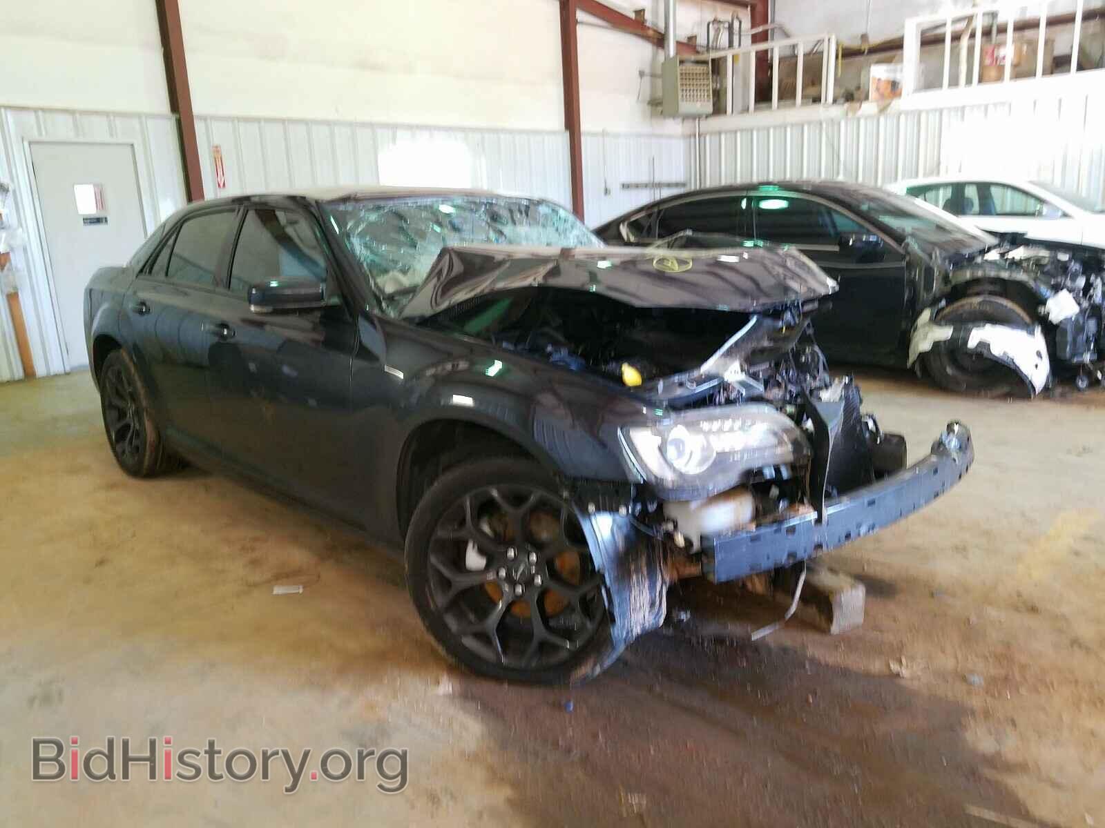 Photo 2C3CCABG8KH524052 - CHRYSLER 300 2019