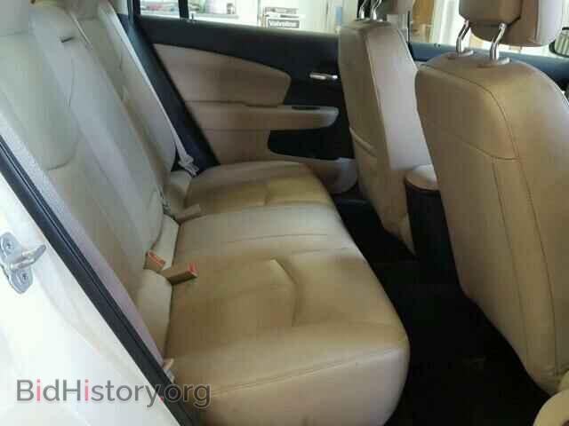 2011 CHRYSLER 200 - VIN: 1C3BC2FB2BN571939 - Фото 6