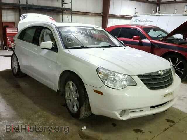 Photo 1C3LC56V79N551924 - CHRYSLER SEBRING 2009