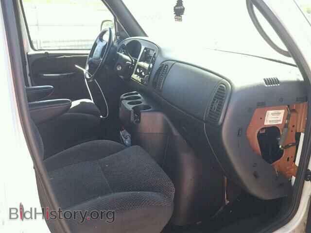 2002 DODGE RAM VAN - VIN: 2B5WB35Z12K124656 - Photo 5