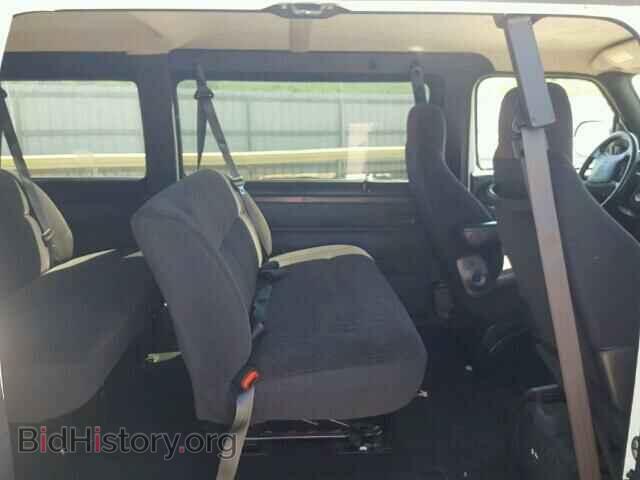 2002 DODGE RAM VAN - VIN: 2B5WB35Z12K124656 - Photo 6