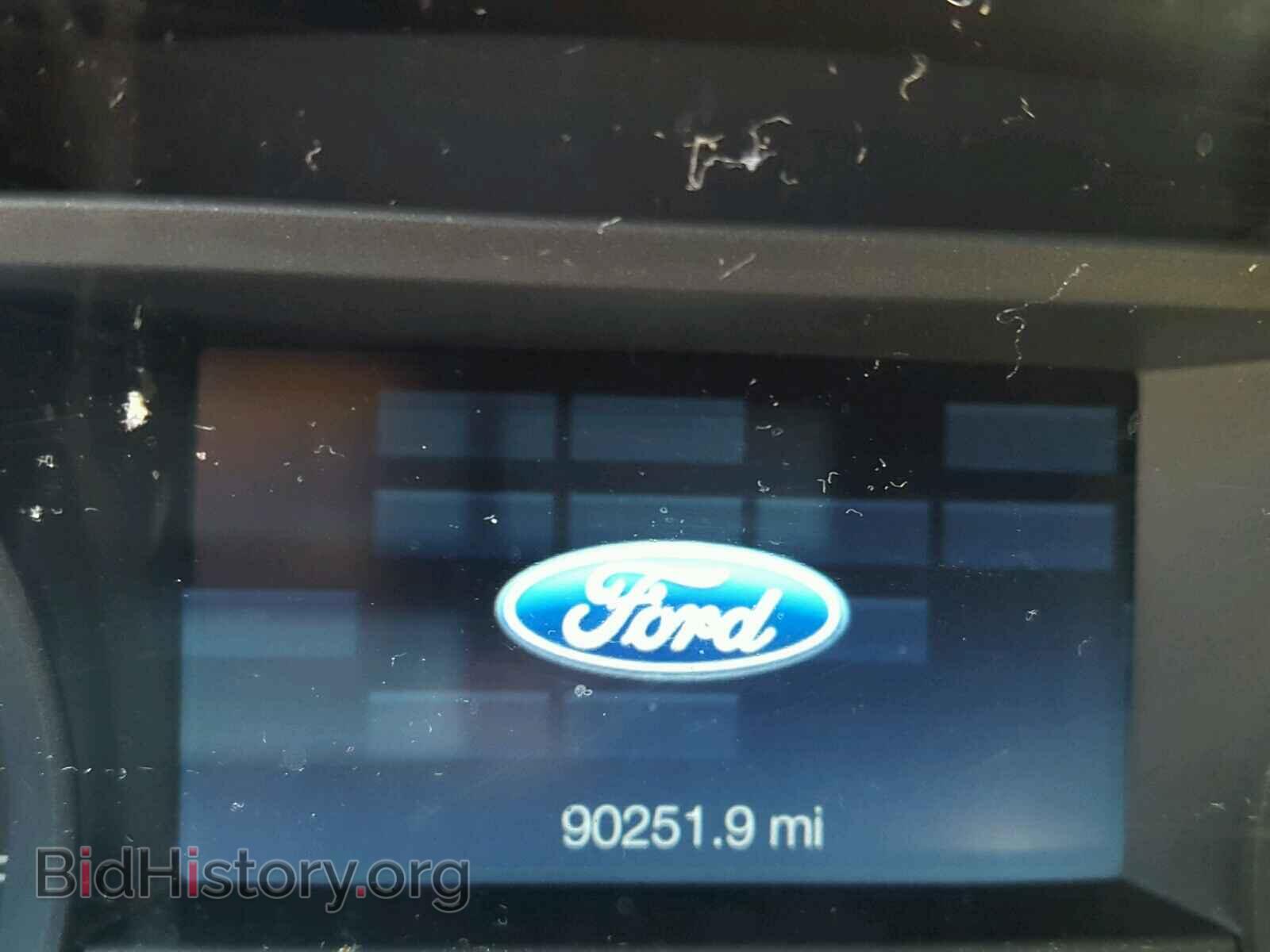 2012 FORD EXPLORER - VIN: 1FMHK8B86CGA50116 - Photo 8