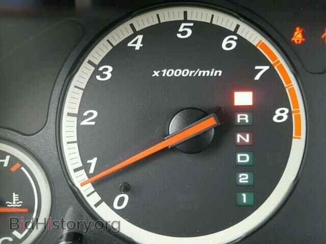 2003 HONDA CRV - VIN: SHSRD788X3U149190 - Фото 9