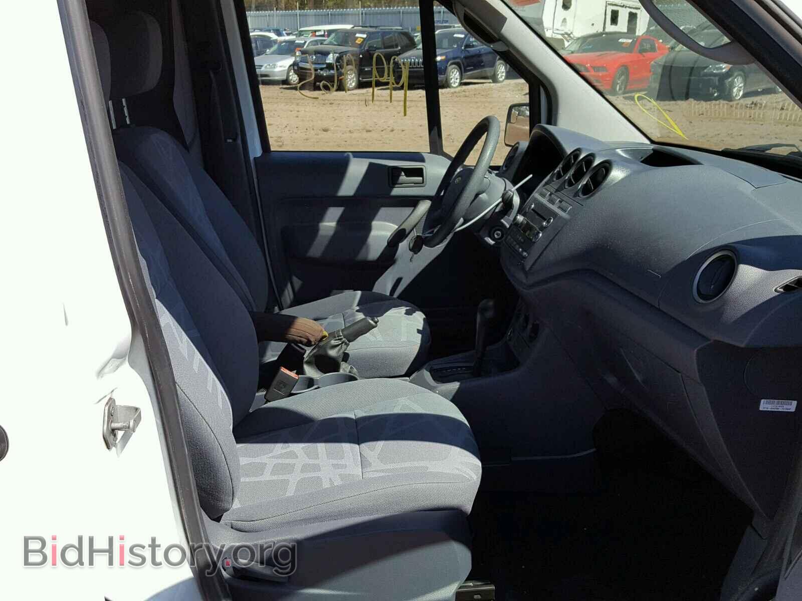 2012 FORD TRANSIT CO - VIN: NM0LS7BN6CT088304 - Фото 5