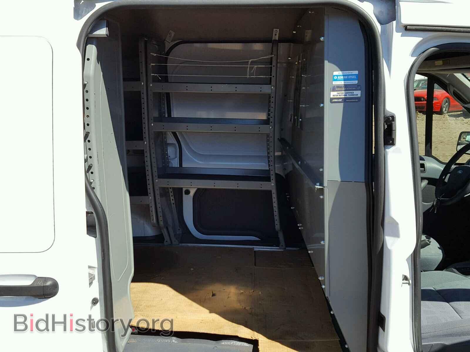 2012 FORD TRANSIT CO - VIN: NM0LS7BN6CT088304 - Фото 6