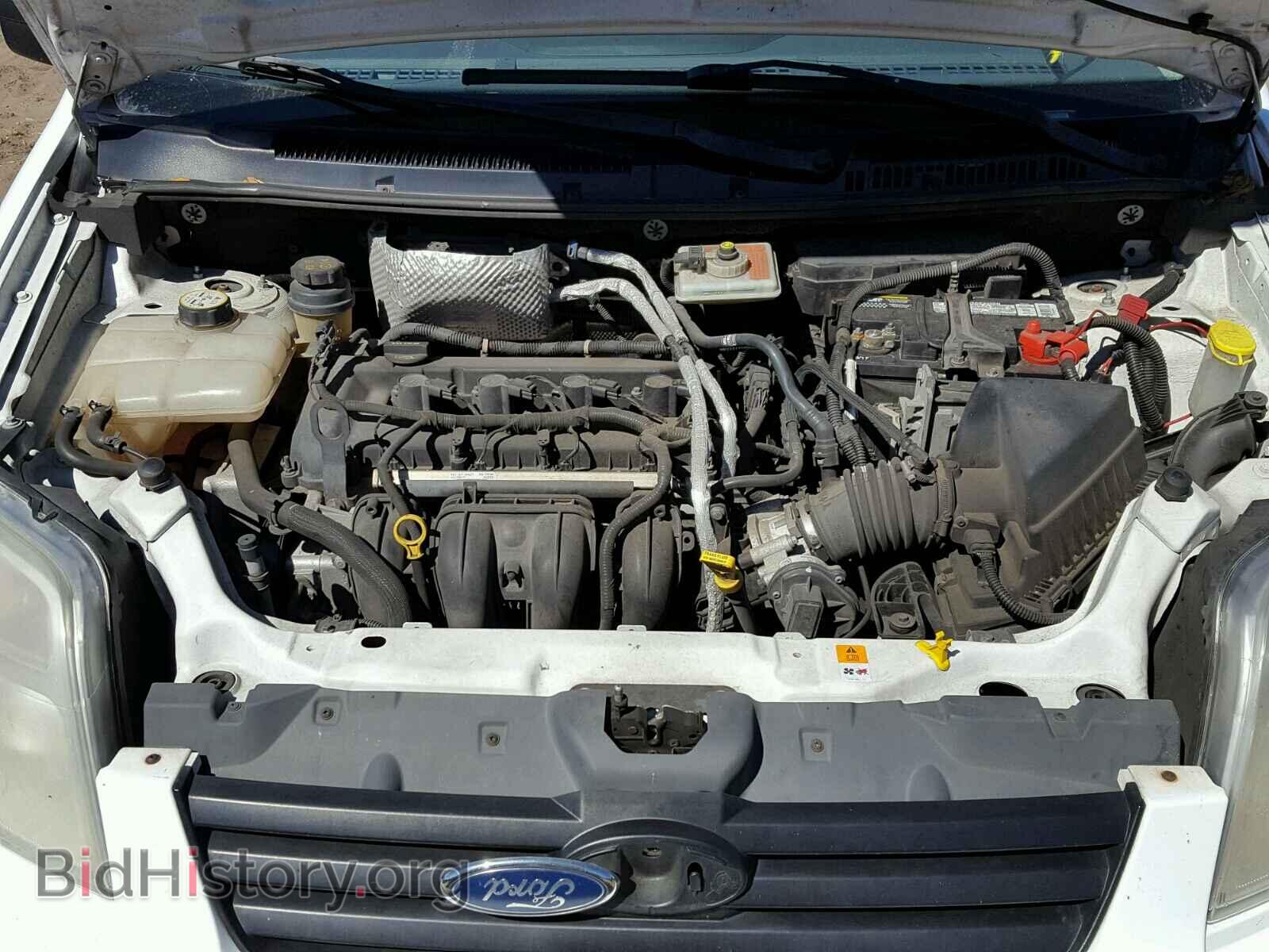 2012 FORD TRANSIT CO - VIN: NM0LS7BN6CT088304 - Фото 7