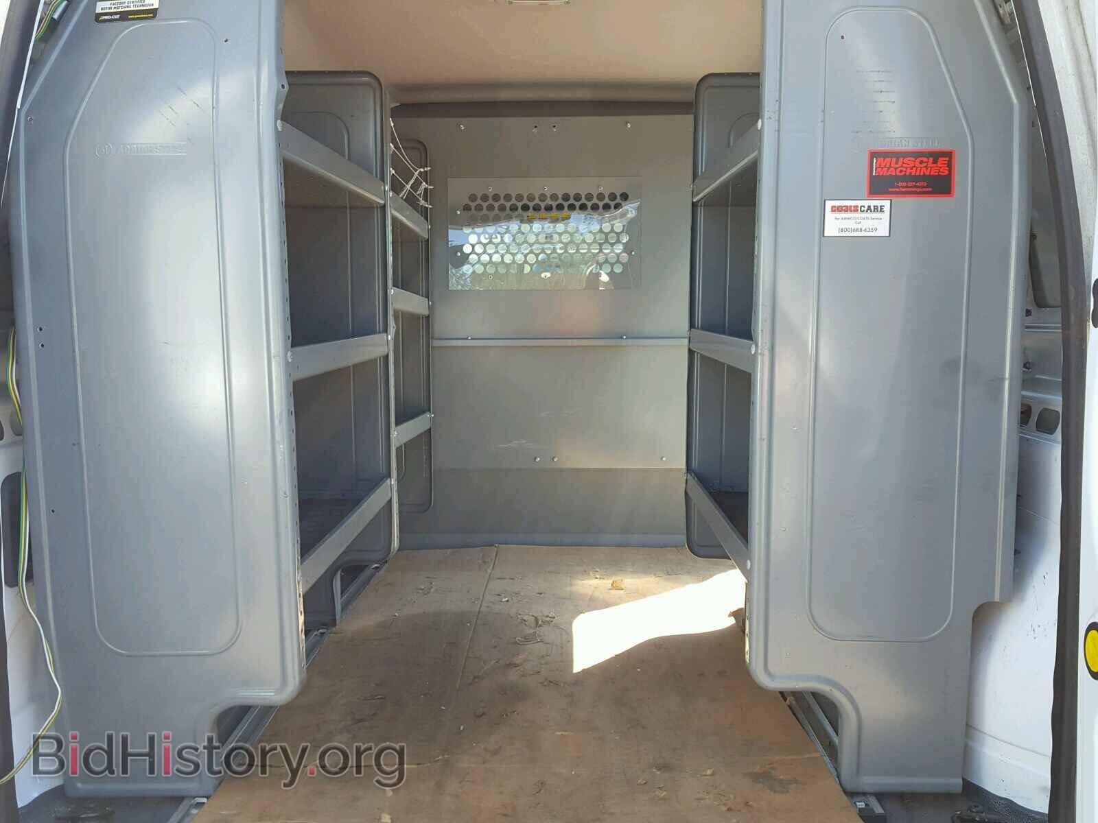 2012 FORD TRANSIT CO - VIN: NM0LS7BN6CT088304 - Фото 9