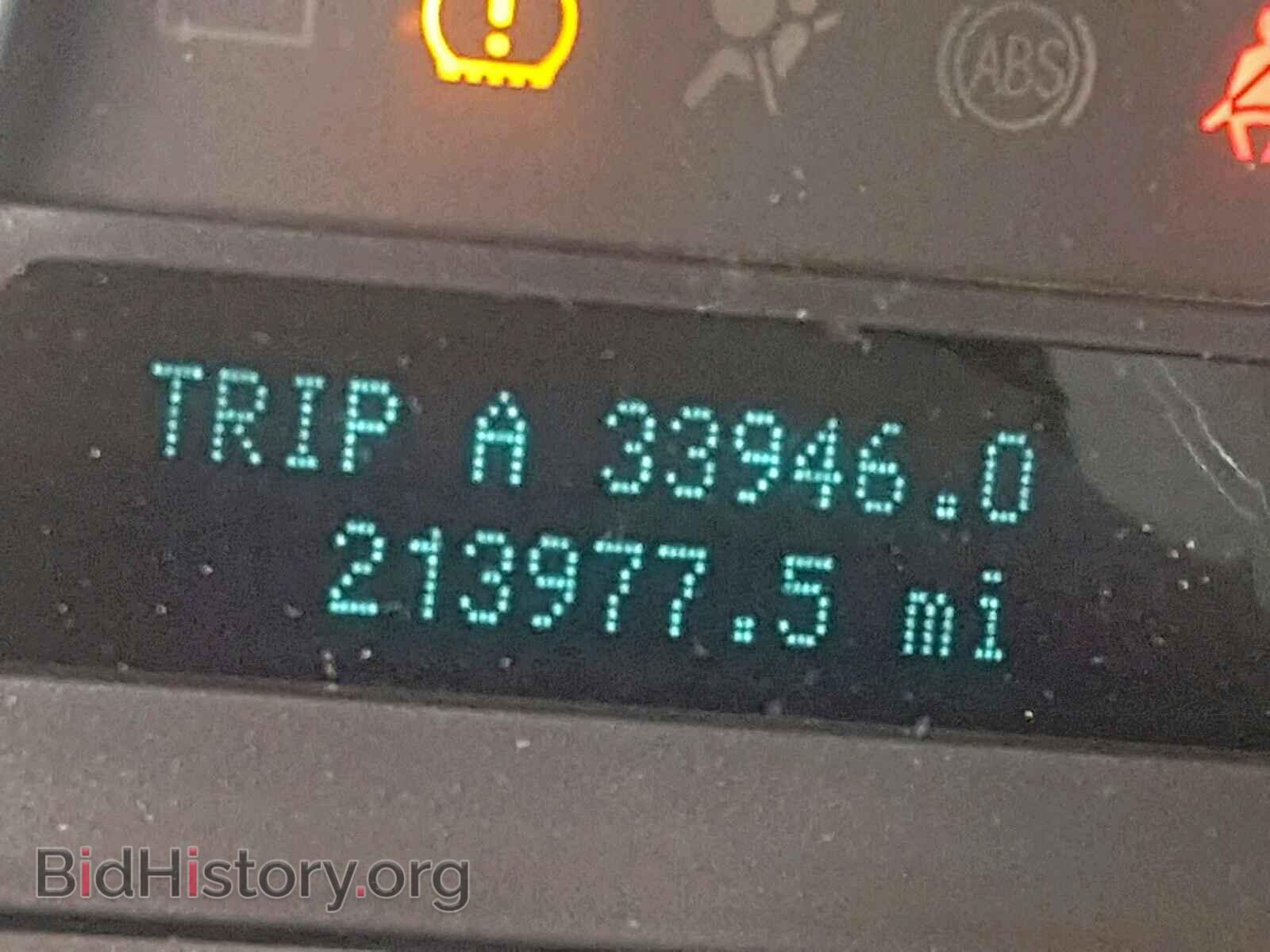 2012 FORD FLEX LIMIT - VIN: 2FMGK5DC2CBD04889 - Photo 8