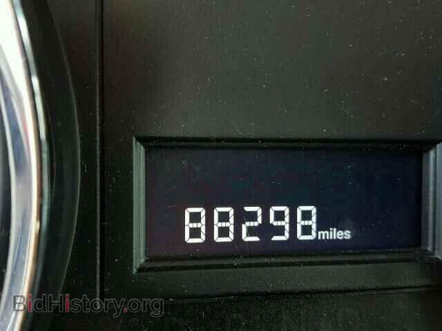 2013 DODGE CARAVAN - VIN: 2C4RDGBG4DR628184 - Фото 8