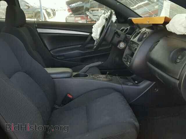 2003 MITSUBISHI ECLIPSE - VIN: 4A3AC44G53E189467 - Фото 5