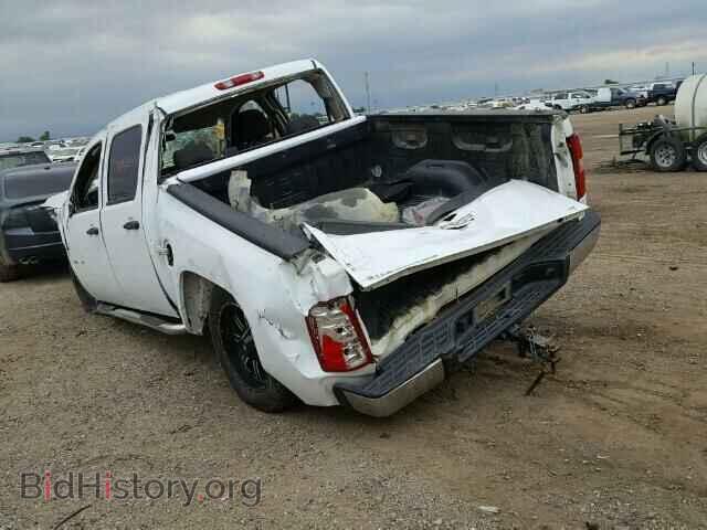 2009 CHEVROLET SILVERADO - VIN: 3GCEC23C49G106314 - Фото 3