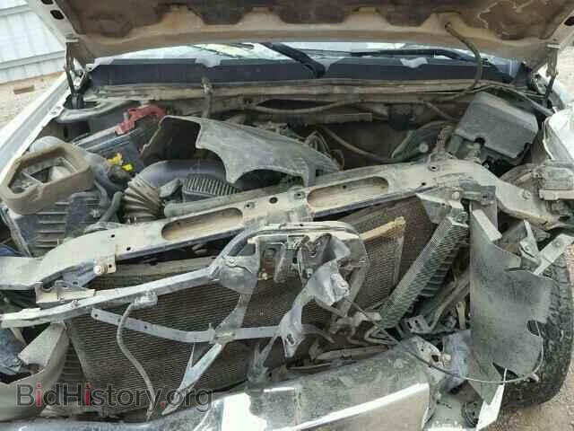 2009 CHEVROLET SILVERADO - VIN: 3GCEC23C49G106314 - Фото 7