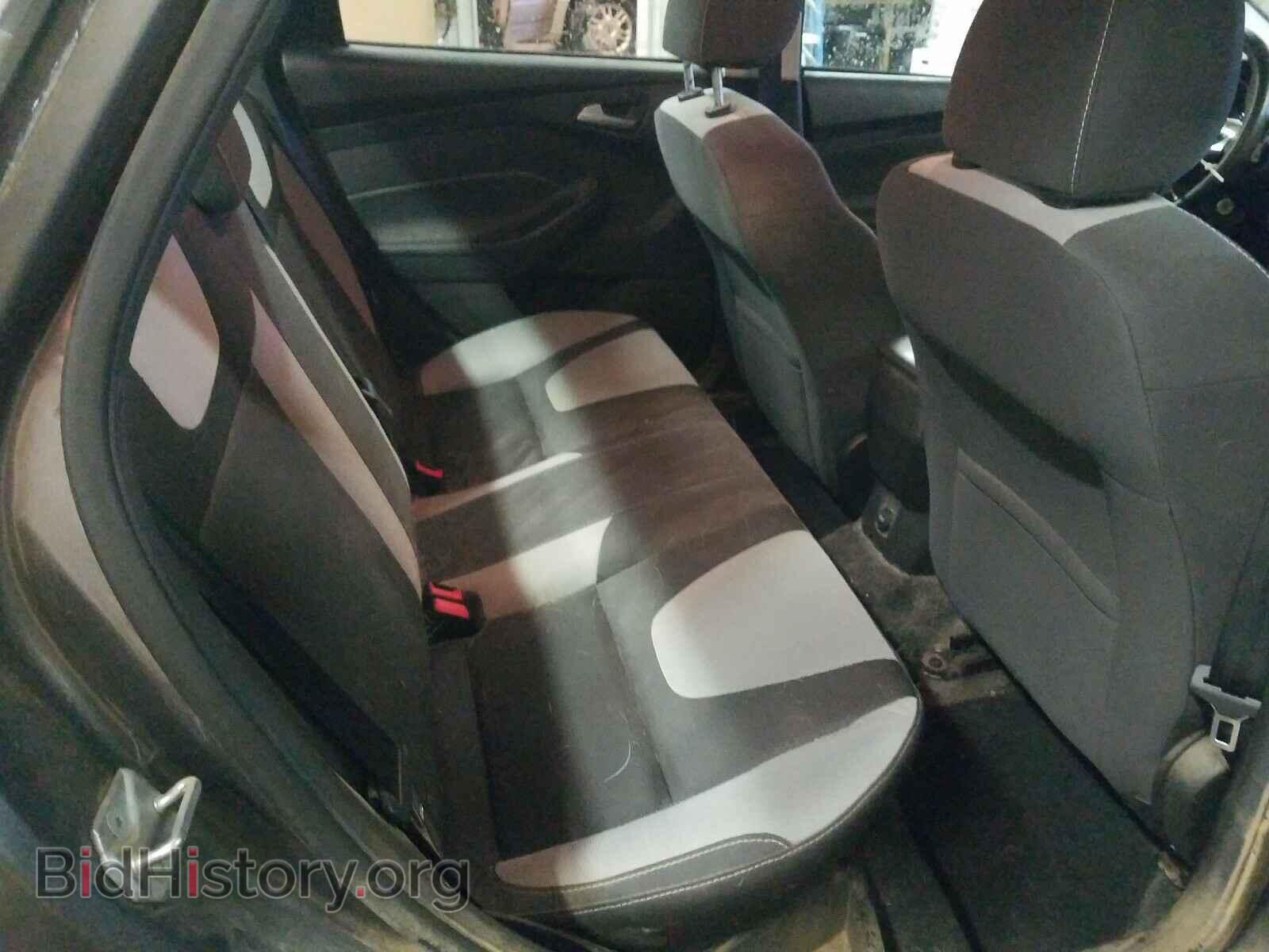 2014 FORD FOCUS - VIN: 1FADP3F2XEL209961 - Photo 6