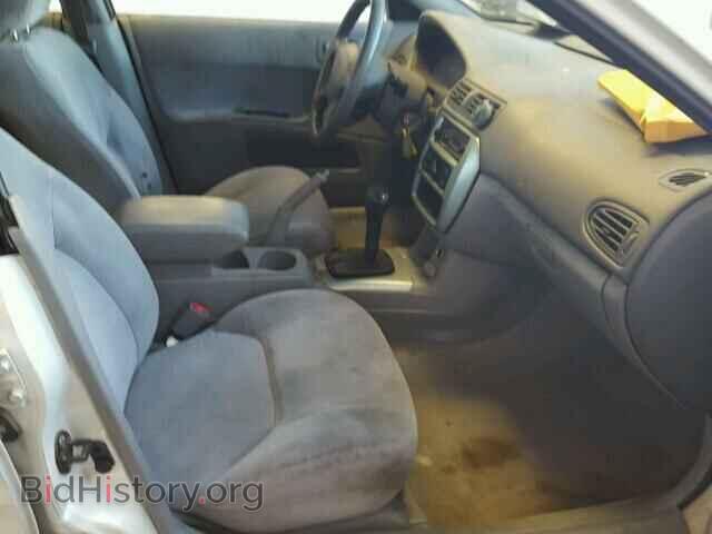 2003 MITSUBISHI GALANT - VIN: 4A3AA46G53E086522 - Фото 5
