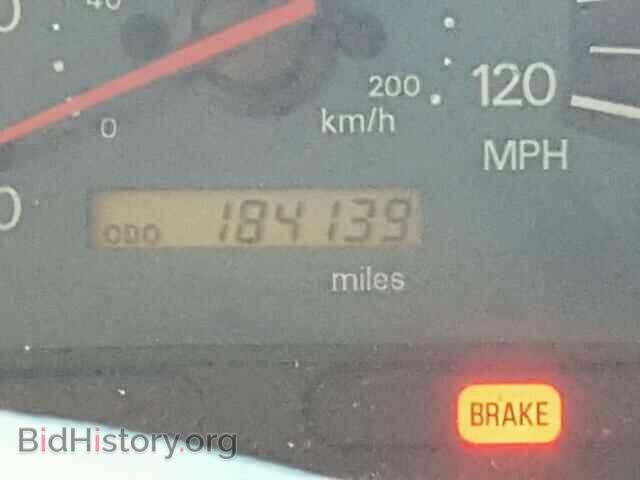 2003 MITSUBISHI GALANT - VIN: 4A3AA46G53E086522 - Фото 8