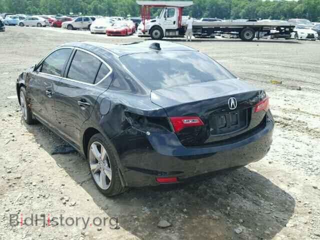 2014 ACURA ILX - VIN: 19VDE1F7XEE003802 - Фото 3
