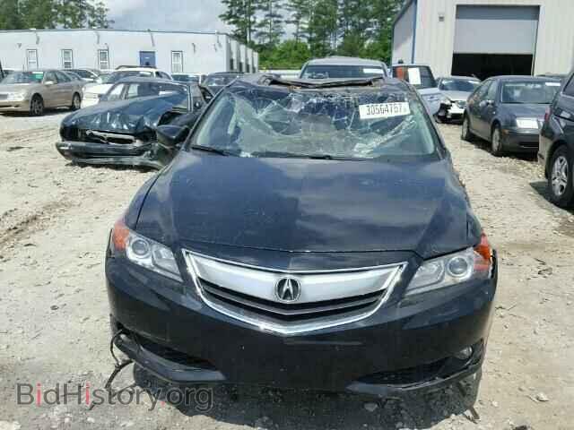 2014 ACURA ILX - VIN: 19VDE1F7XEE003802 - Фото 9