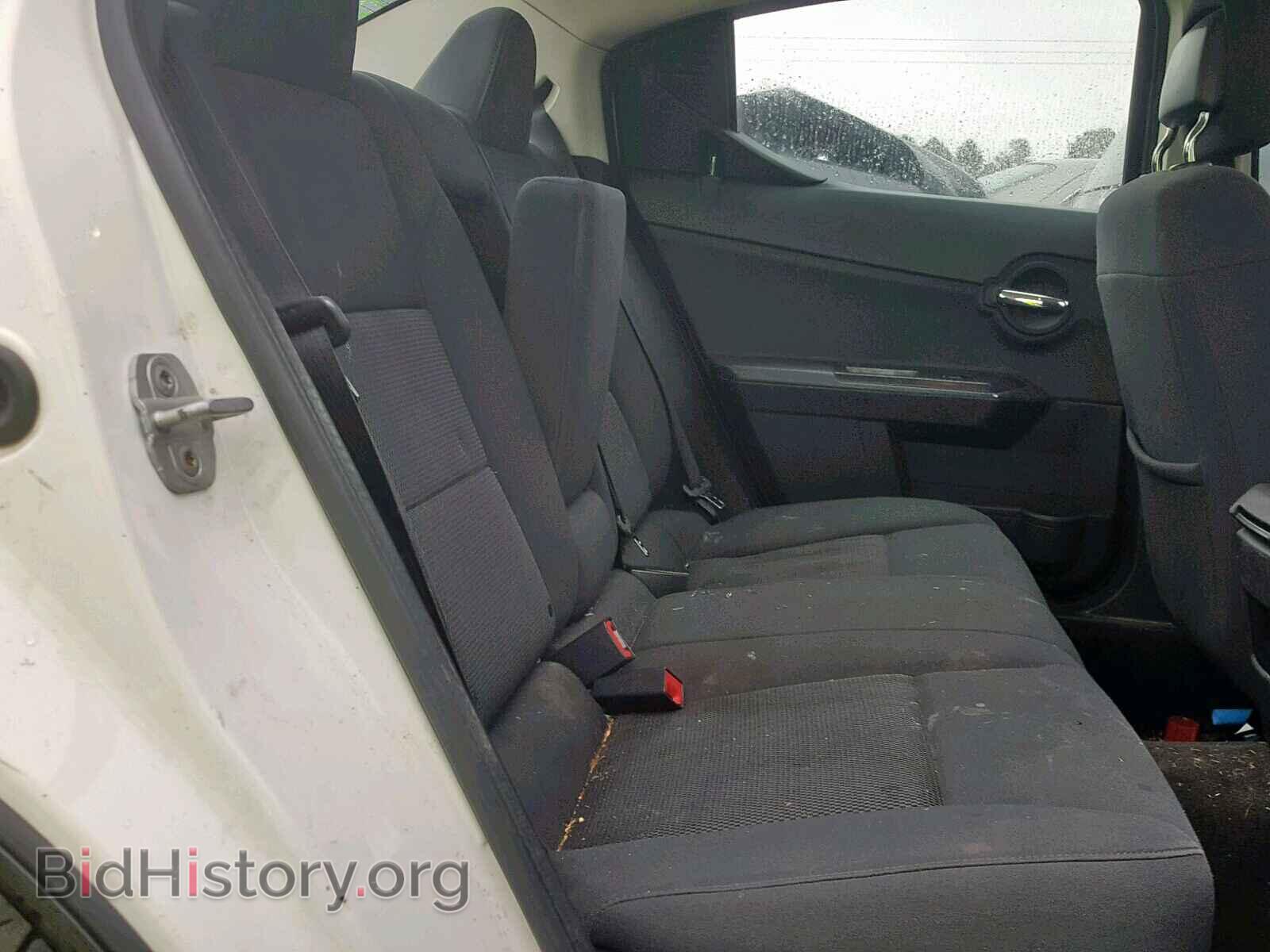 2010 DODGE AVENGER - VIN: 1B3CC4FB1AN186528 - Photo 6