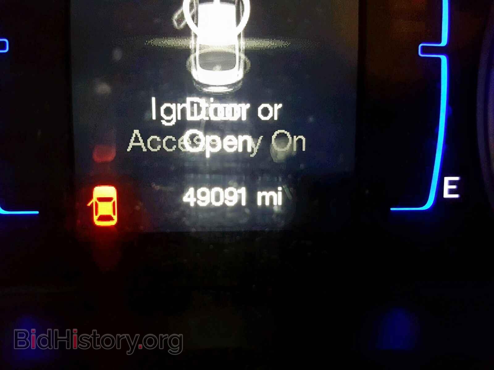2015 CHRYSLER 200 - VIN: 1C3CCCAB3FN640175 - Photo 8