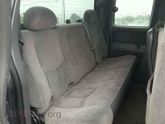 2007 CHEVROLET SILVERADO - VIN: 1GCEC19Z17Z163525 - Фото 6