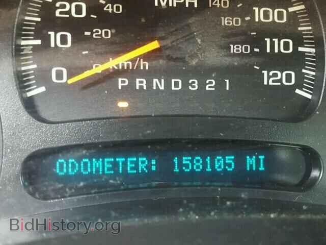 2007 CHEVROLET SILVERADO - VIN: 1GCEC19Z17Z163525 - Фото 8