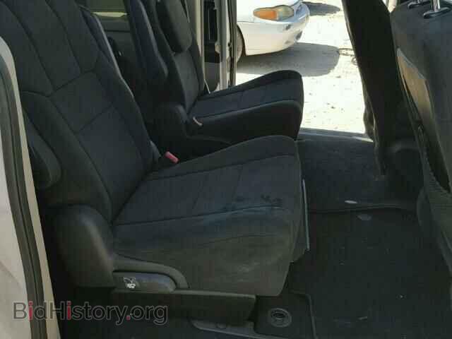 2011 DODGE CARAVAN - VIN: 2D4RN3DGXBR627866 - Photo 6