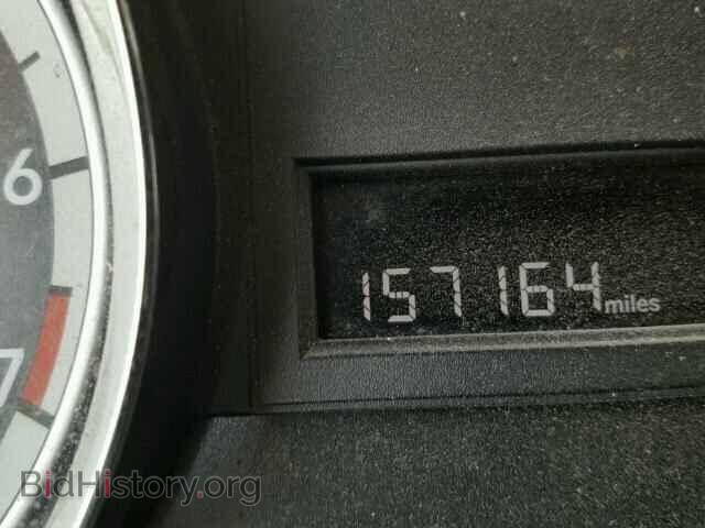2011 DODGE CARAVAN - VIN: 2D4RN3DGXBR627866 - Photo 8