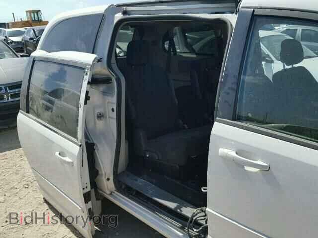 2011 Dodge CARAVAN (VIN 2D4RN3DGXBR627866) — photo 10 of 10