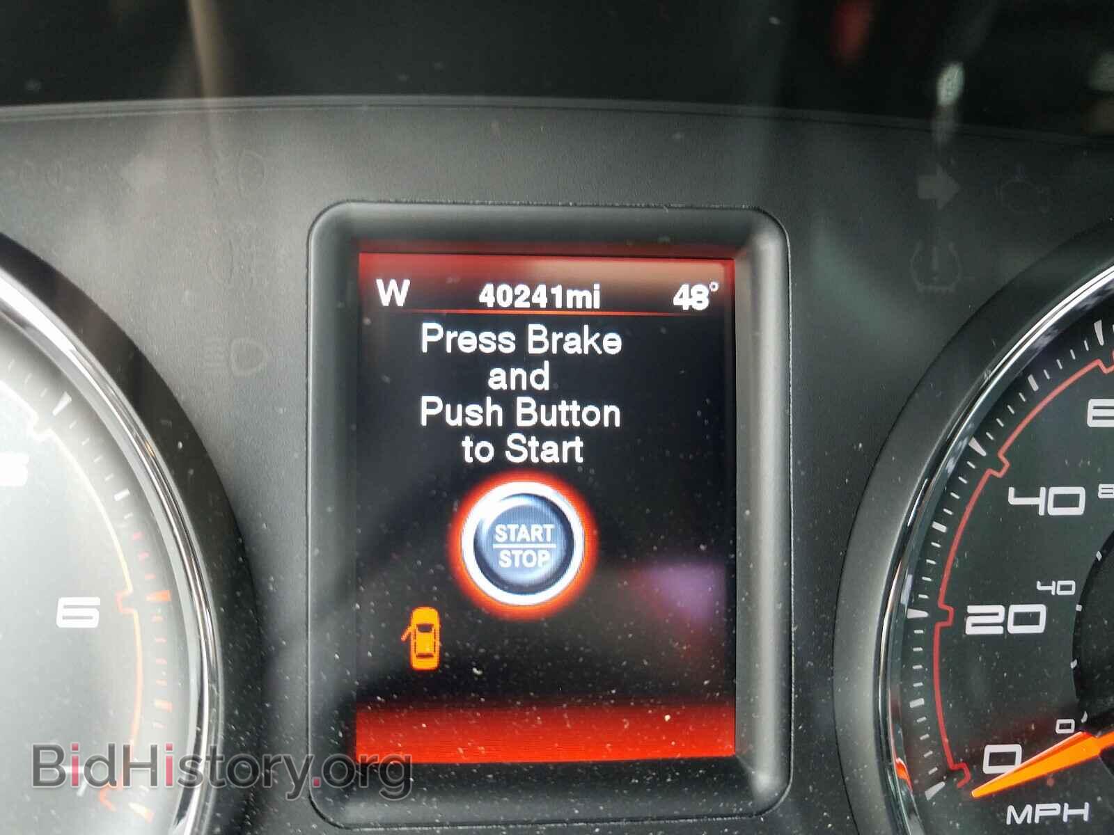 2012 DODGE CHARGER - VIN: 2C3CDXCT1CH226343 - Фото 8
