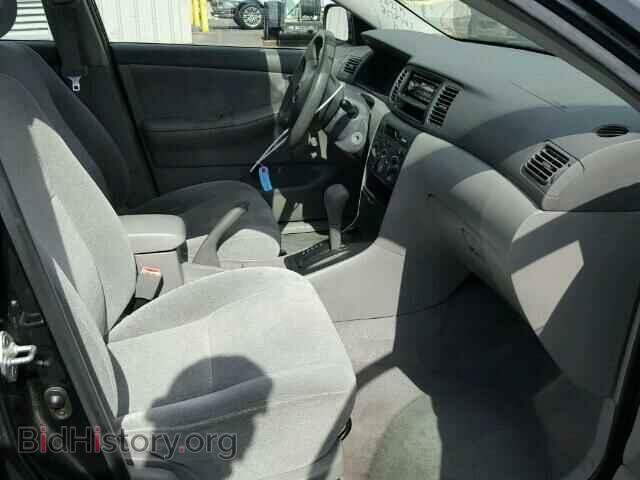 2003 TOYOTA COROLLA - VIN: JTDBR32E530045965 - Фото 5