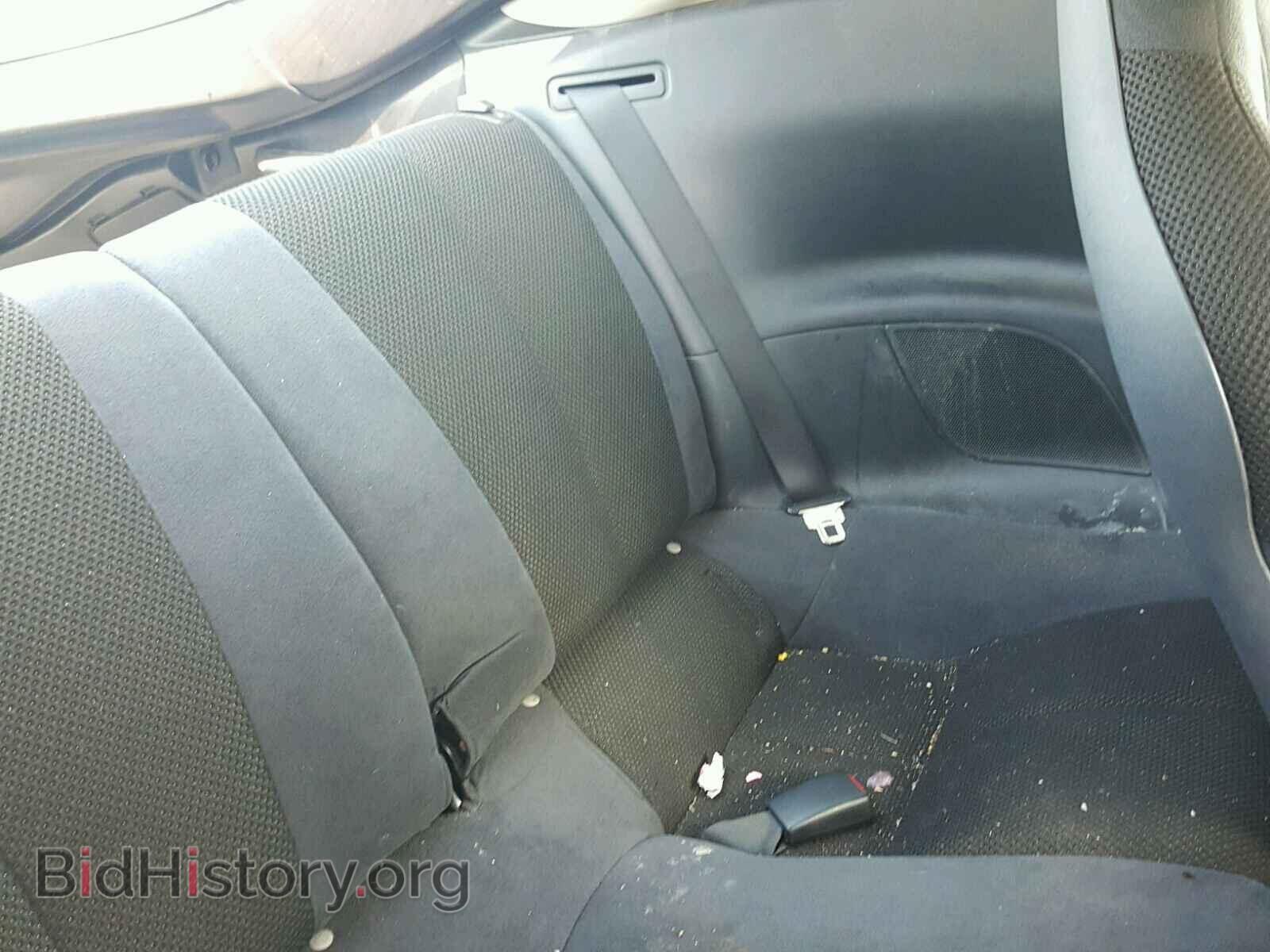 2008 MITSUBISHI ECLIPSE - VIN: 4A3AK24FX8E002410 - Фото 6