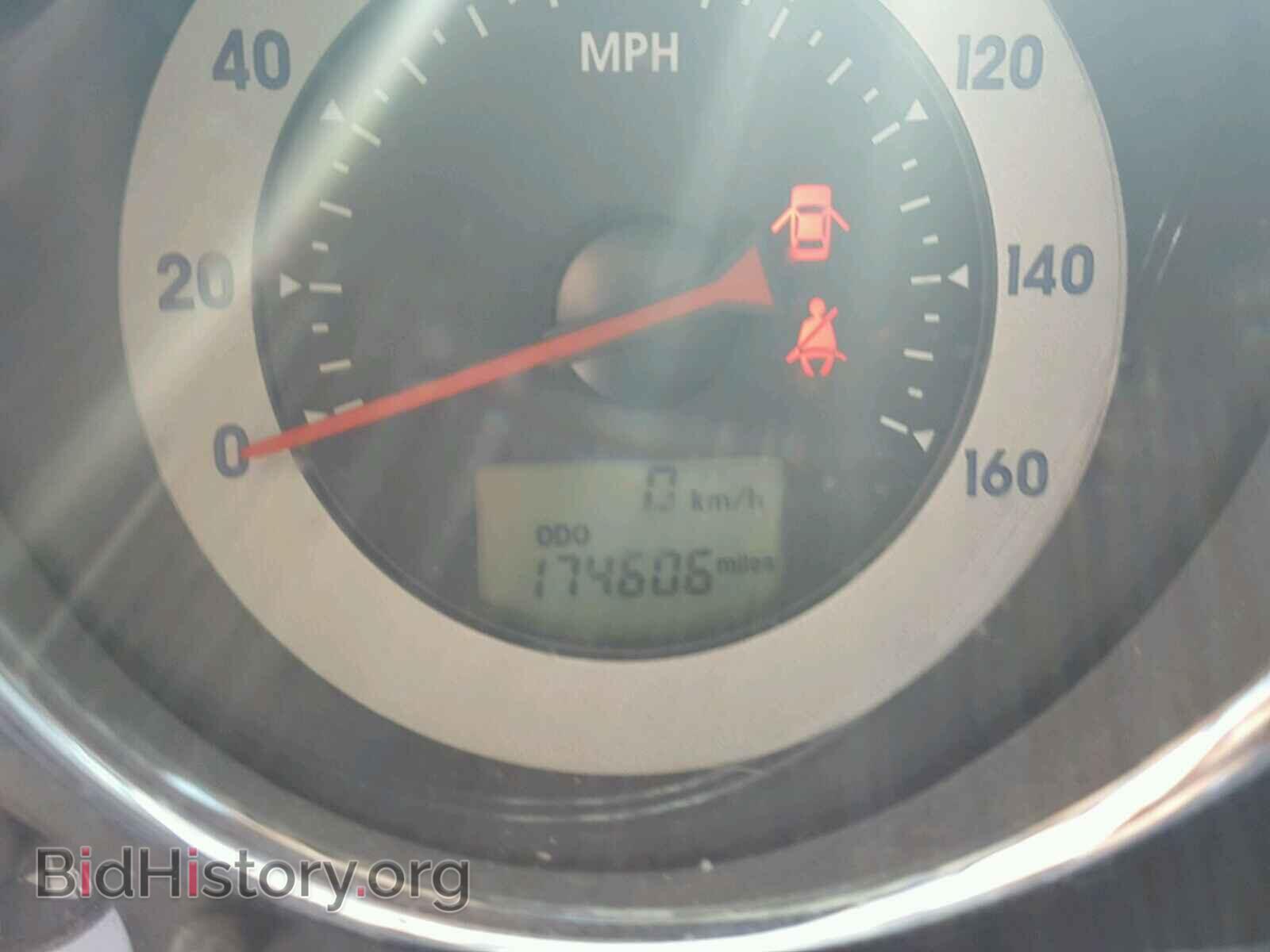 2008 MITSUBISHI ECLIPSE - VIN: 4A3AK24FX8E002410 - Фото 8