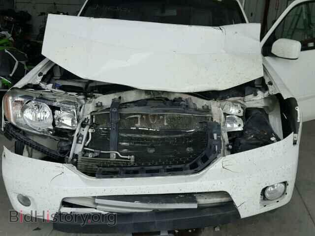 2011 HONDA PILOT - VIN: 5FNYF4H50BB050037 - Фото 7