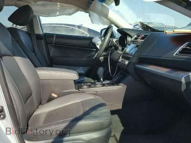 2015 SUBARU OUTBACK - VIN: 4S4BSBLC0F3247252 - Фото 5