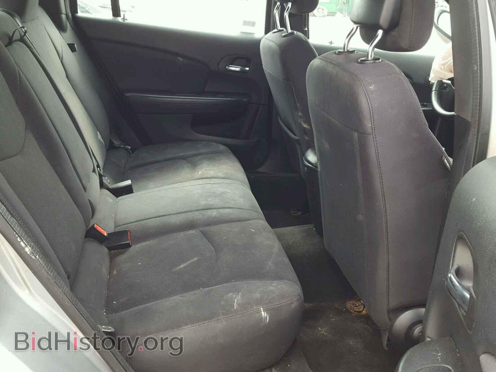 2013 CHRYSLER 200 - VIN: 1C3CCBBB4DN694445 - Фото 6